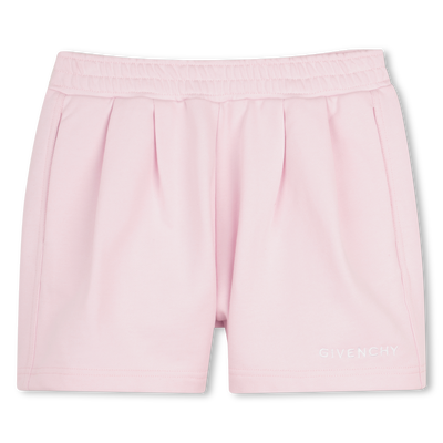 FLEECE-SHORTS GIVENCHY M&Auml;DCHEN