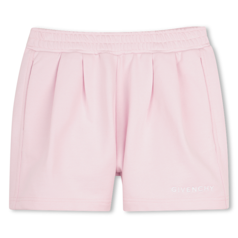 FLEECE-SHORTS GIVENCHY 
                        M&Auml;DCHEN