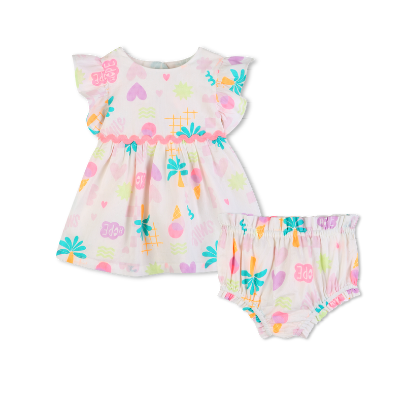 KLEID UND H&Ouml;SCHEN SET BILLIEBLUSH 
                        M&Auml;DCHEN