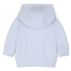 Hose, Cardigan und T-Shirt Set BOSS 
                    JUNGE