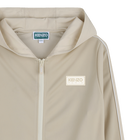Jogger-sweatshirt mit kapuze KENZO KIDS 
                    JUNGE