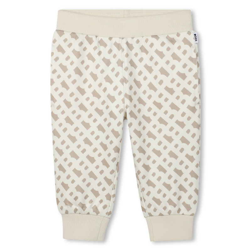 Jogginganzug BOSS 
                        JUNGE