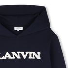 Kapuzensweatshirt LANVIN 
                    JUNGE