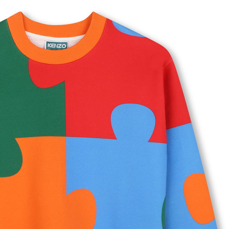 Sweat KENZO KIDS 
                        JUNGE