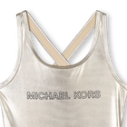 Badeanzug MICHAEL KORS 
                    M&Auml;DCHEN