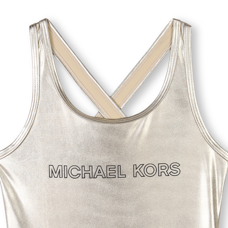 Badeanzug MICHAEL KORS 
                        M&Auml;DCHEN