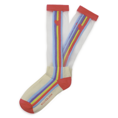Mittelhohe Socken BILLIEBLUSH M&Auml;DCHEN