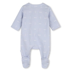 Pyjama-set + latz + m&uuml;tze BOSS 
                    JUNGE