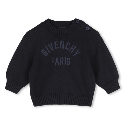 Pullover GIVENCHY JUNGE