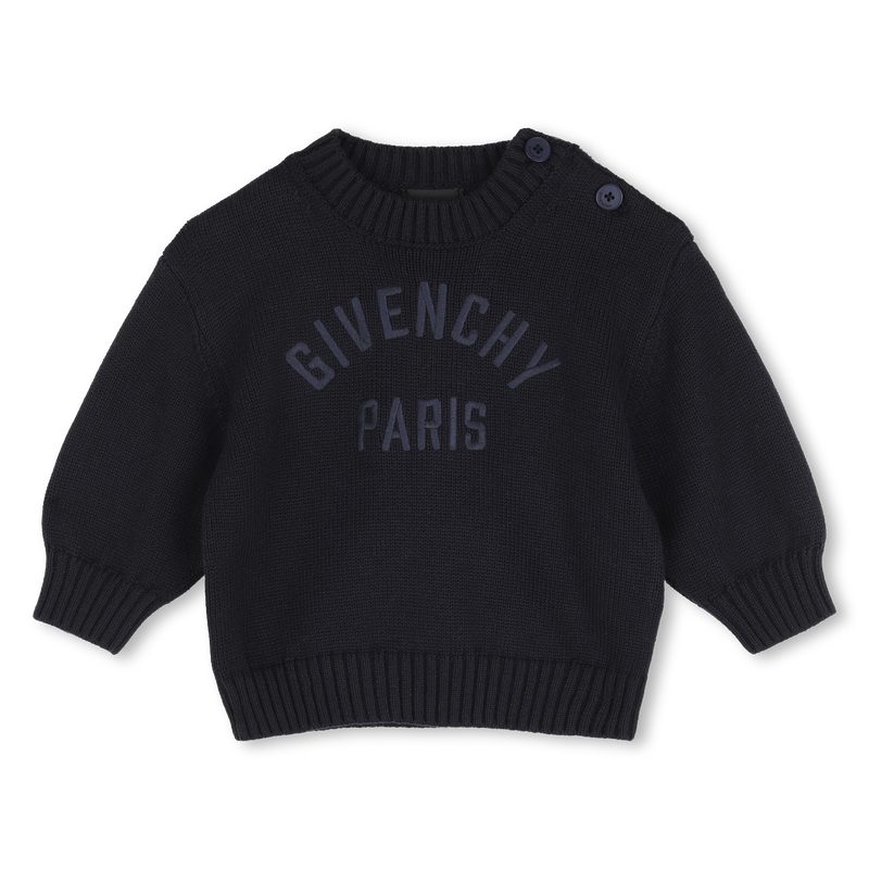 Pullover GIVENCHY 
                        JUNGE