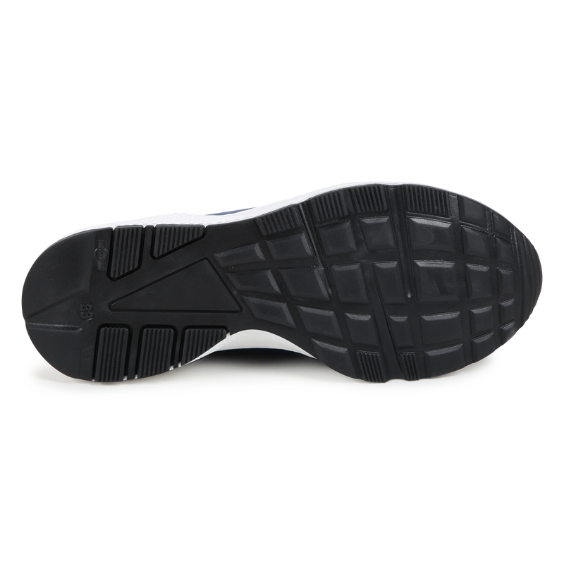 Sneakers mit Stretch-Schn&uuml;rung BOSS 
                        JUNGE