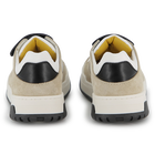 Sneaker zum schn&uuml;ren MARC JACOBS 
                    JUNGE