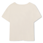 Kurz&auml;rmeliges t-shirt ZADIG & VOLTAIRE 
                    JUNGE