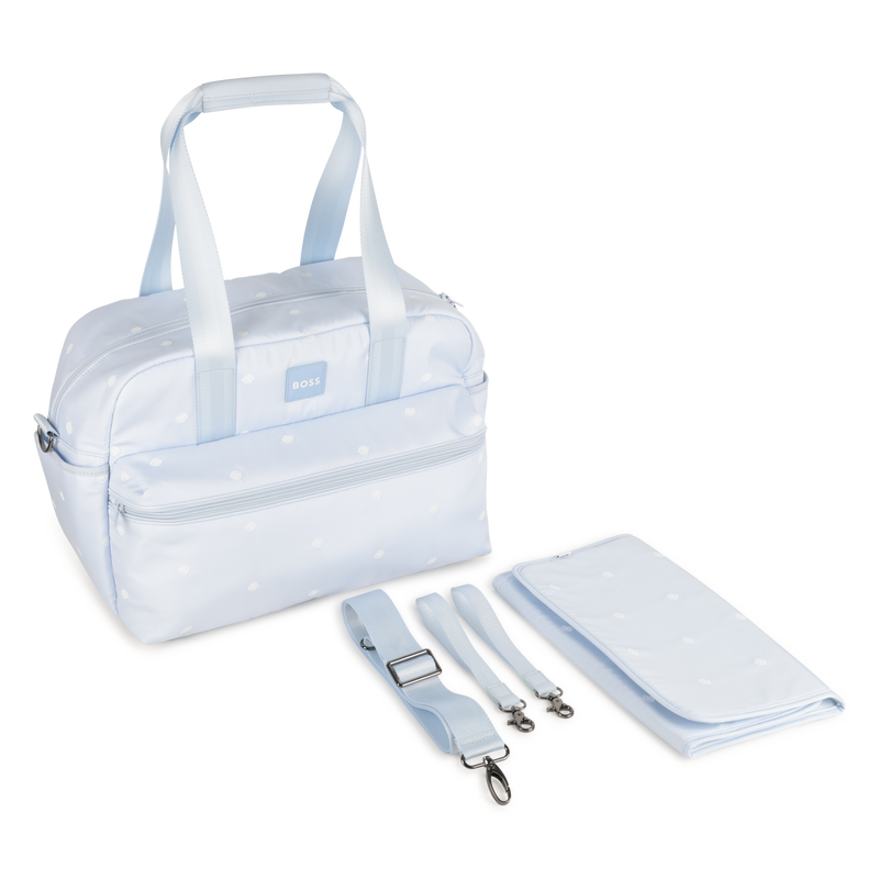 Wickeltasche BOSS 
                        UNISEX