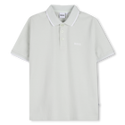 Kurzarm-Polo, SPROUT GR&Uuml;N, hi-res