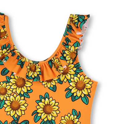 Badeanzug KENZO KIDS M&Auml;DCHEN