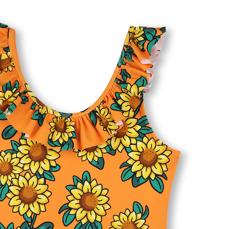 Badeanzug KENZO KIDS 
                        M&Auml;DCHEN