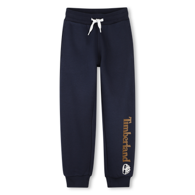 Hose mit logo TIMBERLAND JUNGE