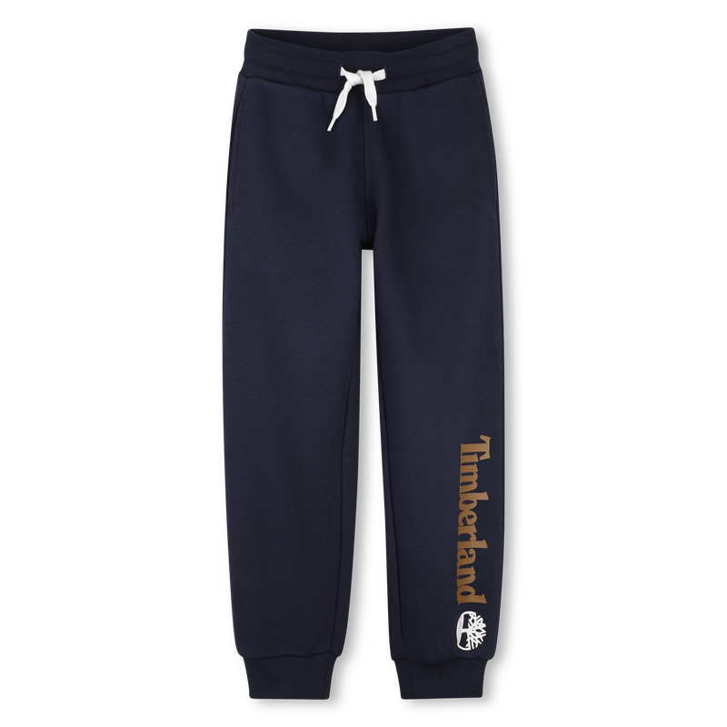 Hose mit logo TIMBERLAND 
                        JUNGE