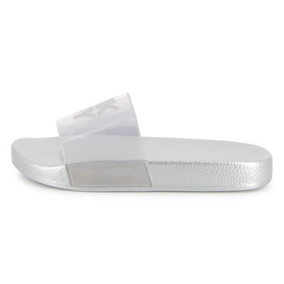 Klopfen DKNY M&Auml;DCHEN