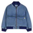 Jeansjacke BILLIEBLUSH 
                    JUNGE