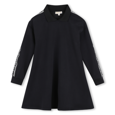 Langarmkleid MICHAEL KORS M&Auml;DCHEN