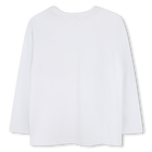 Langarm-T-Shirt BOSS 
                    M&Auml;DCHEN