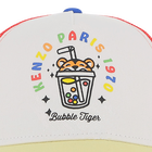 Verstellbare kappe KENZO KIDS 
                    UNISEX