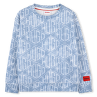 Sweatshirt HUGO 
                    JUNGE
