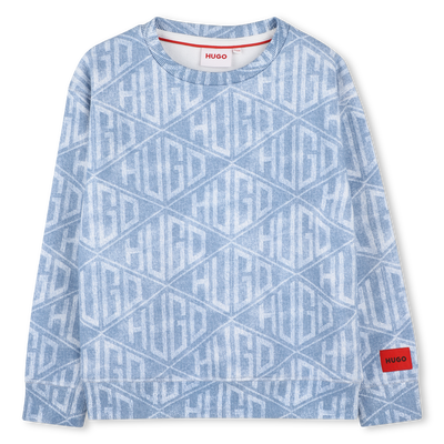 Sweatshirt HUGO JUNGE