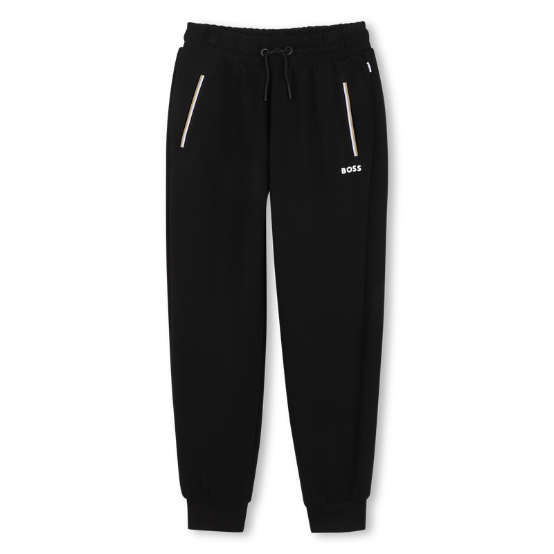 JOGGER-SET BOSS 
                        JUNGE