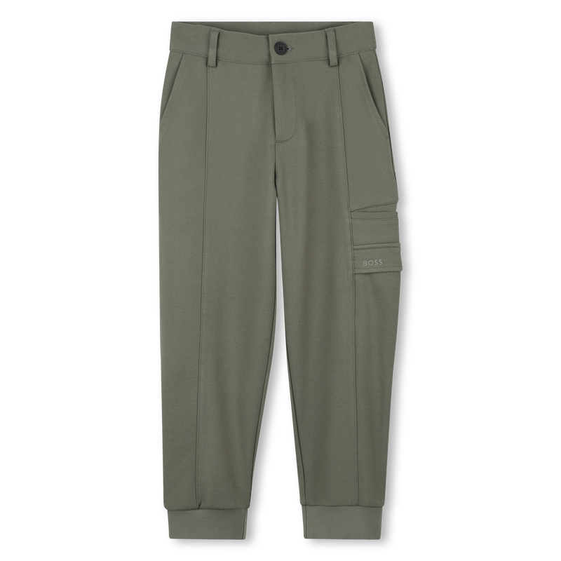 Button-Down-Hose BOSS 
                        JUNGE