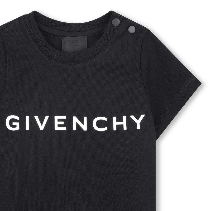 Kurzarmshirt GIVENCHY 
                        JUNGE