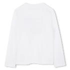 Langarm-T-Shirt DKNY 
                    UNISEX