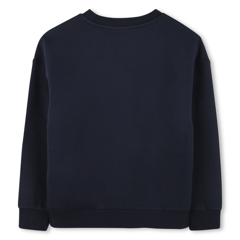 Sweatshirt mit Druck TIMBERLAND 
                        JUNGE