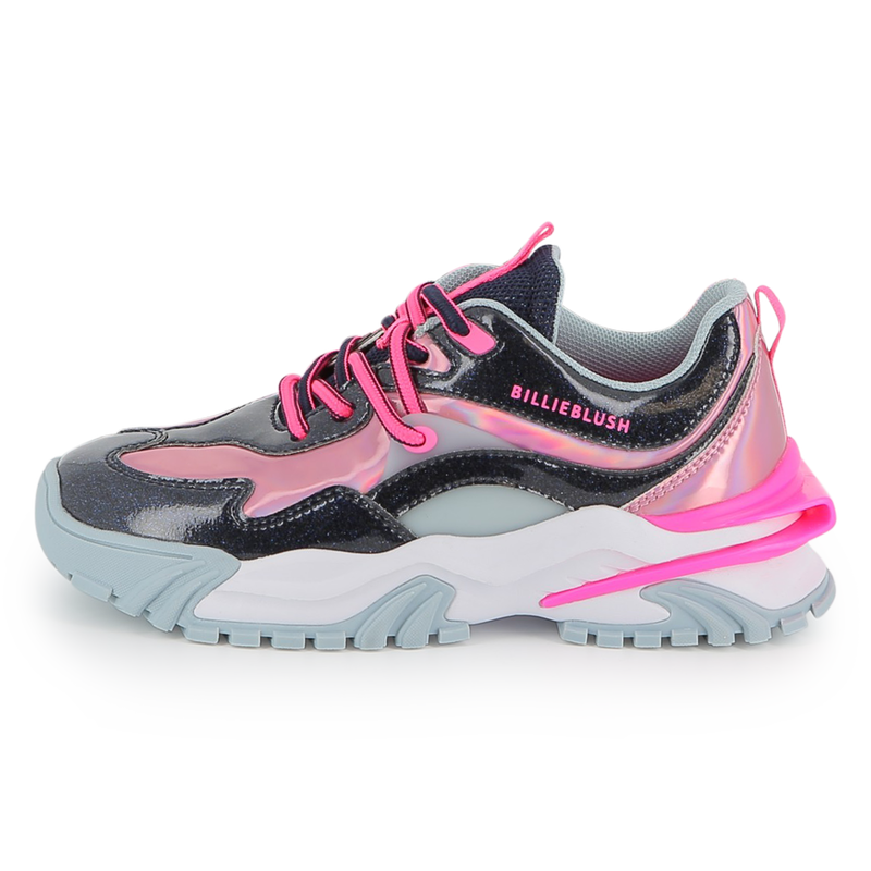 Sportliche Sneaker BILLIEBLUSH 
                        M&Auml;DCHEN