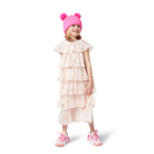 Doppelte Pompon-M&uuml;tze BILLIEBLUSH 
                    M&Auml;DCHEN