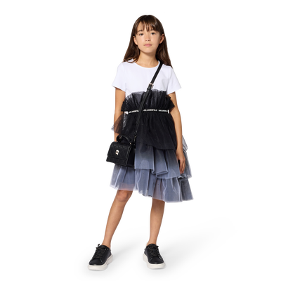 Sportschuhe KARL LAGERFELD KIDS M&Auml;DCHEN
