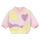 Pullover- und Leggings-Set BILLIEBLUSH 
                    M&Auml;DCHEN