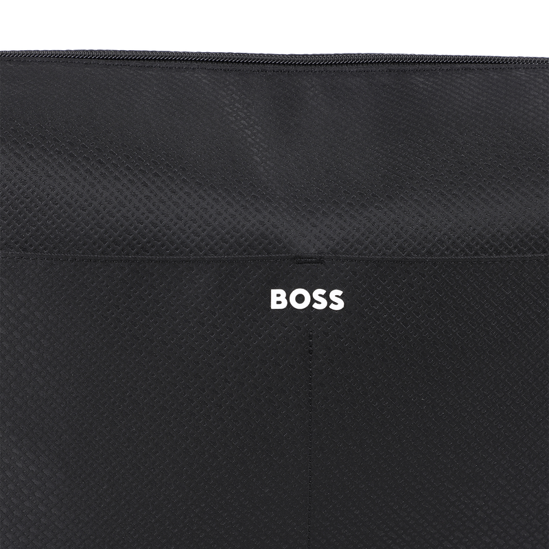 WICKELTASCHE BOSS 
                        UNISEX