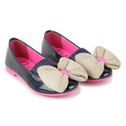 Ballerinas mit Elastikriemen BILLIEBLUSH 
                    M&Auml;DCHEN