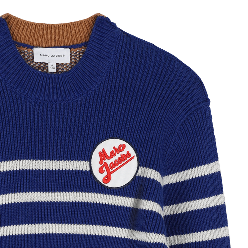 Pullover MARC JACOBS 
                        JUNGE