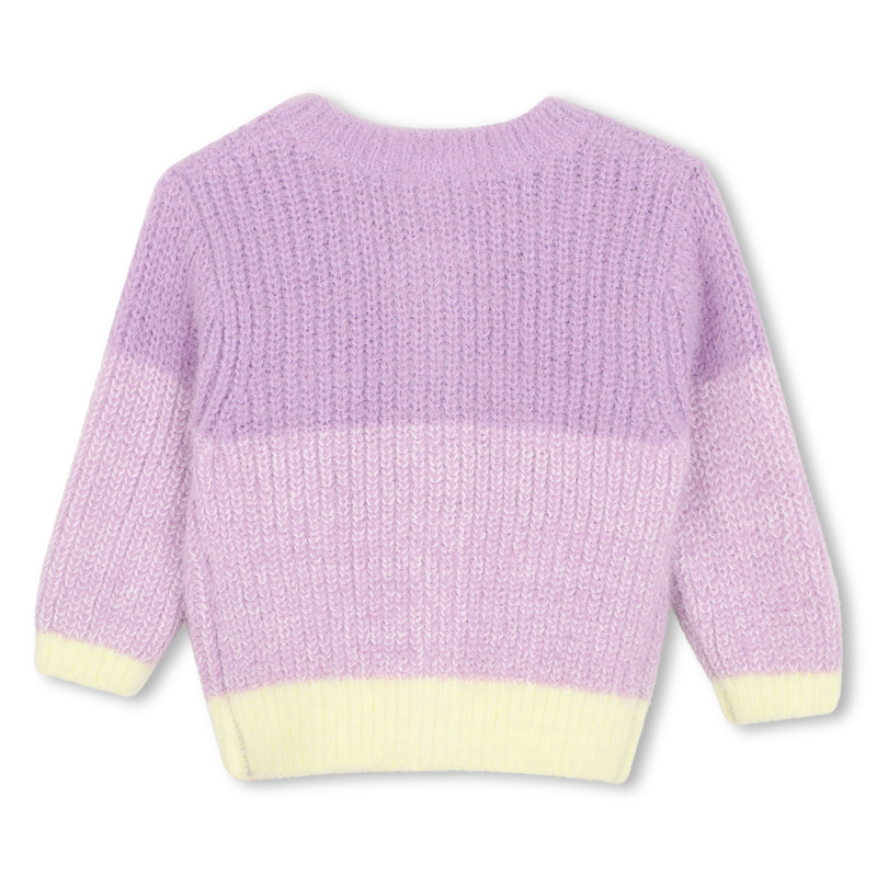 Strickcardigan BILLIEBLUSH 
                        M&Auml;DCHEN