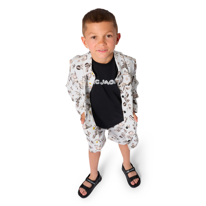 KURZE HOSE MARC JACOBS 
                        JUNGE