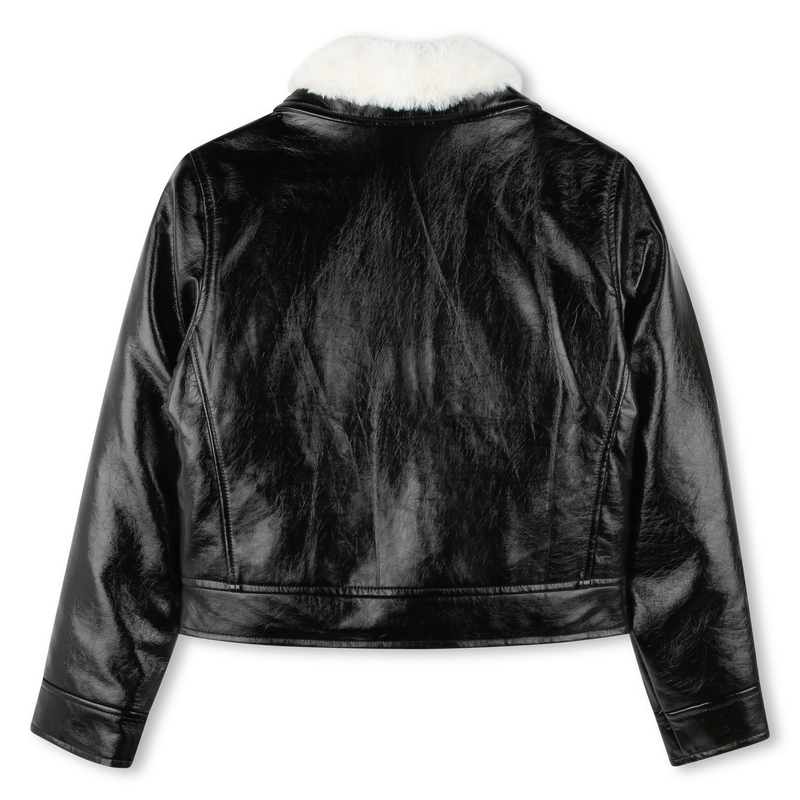 Jacke mit Kragen MARC JACOBS 
                        M&Auml;DCHEN