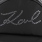 Rucksack KARL LAGERFELD KIDS 
                    M&Auml;DCHEN