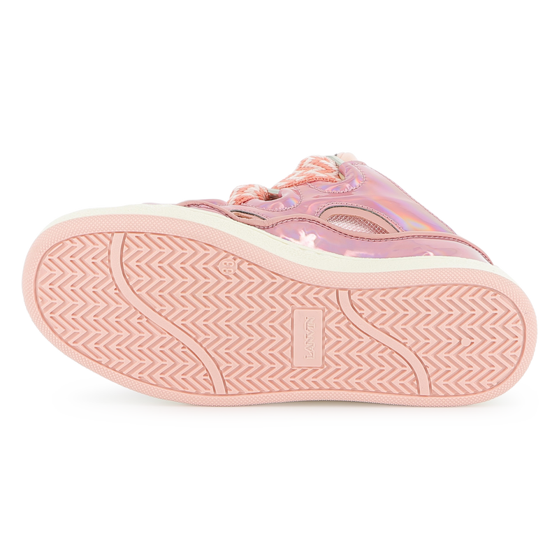 Sch&uuml;r-Sneaker LANVIN 
                        M&Auml;DCHEN