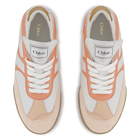 Niedrige sneaker CHLOE 
                    M&Auml;DCHEN