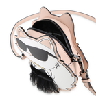 Handtasche KARL LAGERFELD KIDS 
                    M&Auml;DCHEN