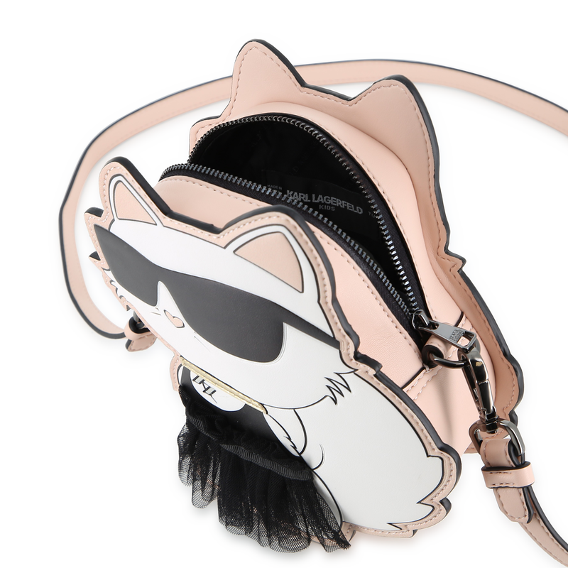 Handtasche KARL LAGERFELD KIDS 
                        M&Auml;DCHEN